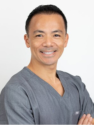 meet dr alan tang